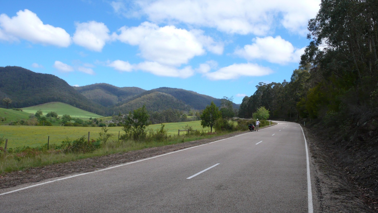 Australie : Melbourne - Sydney - P1050845.jpg