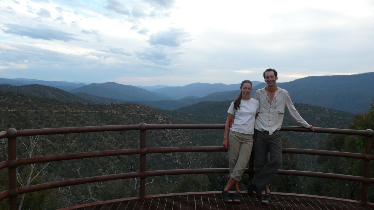 Australie : Melbourne - Sydney - P1050859.jpg