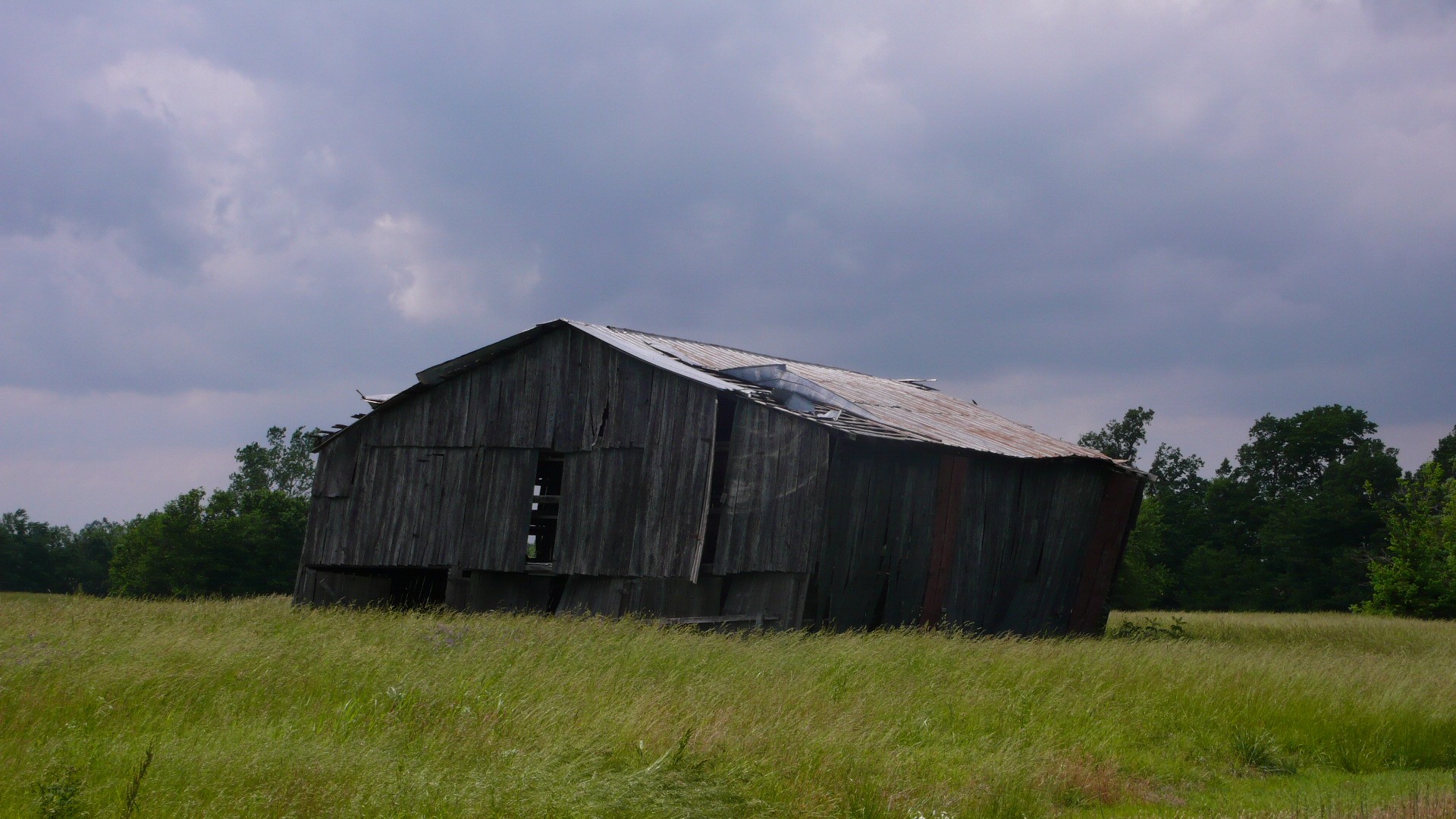 USA - Kentucky, Indiana &amp; Ohio - P1110270.JPG