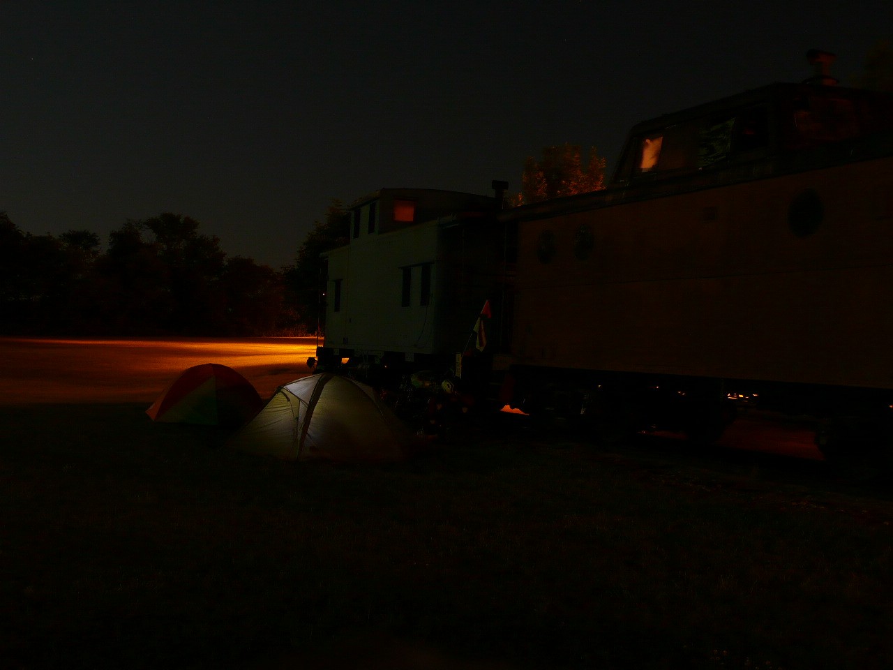 USA - Kentucky, Indiana &amp; Ohio - P1110287.JPG