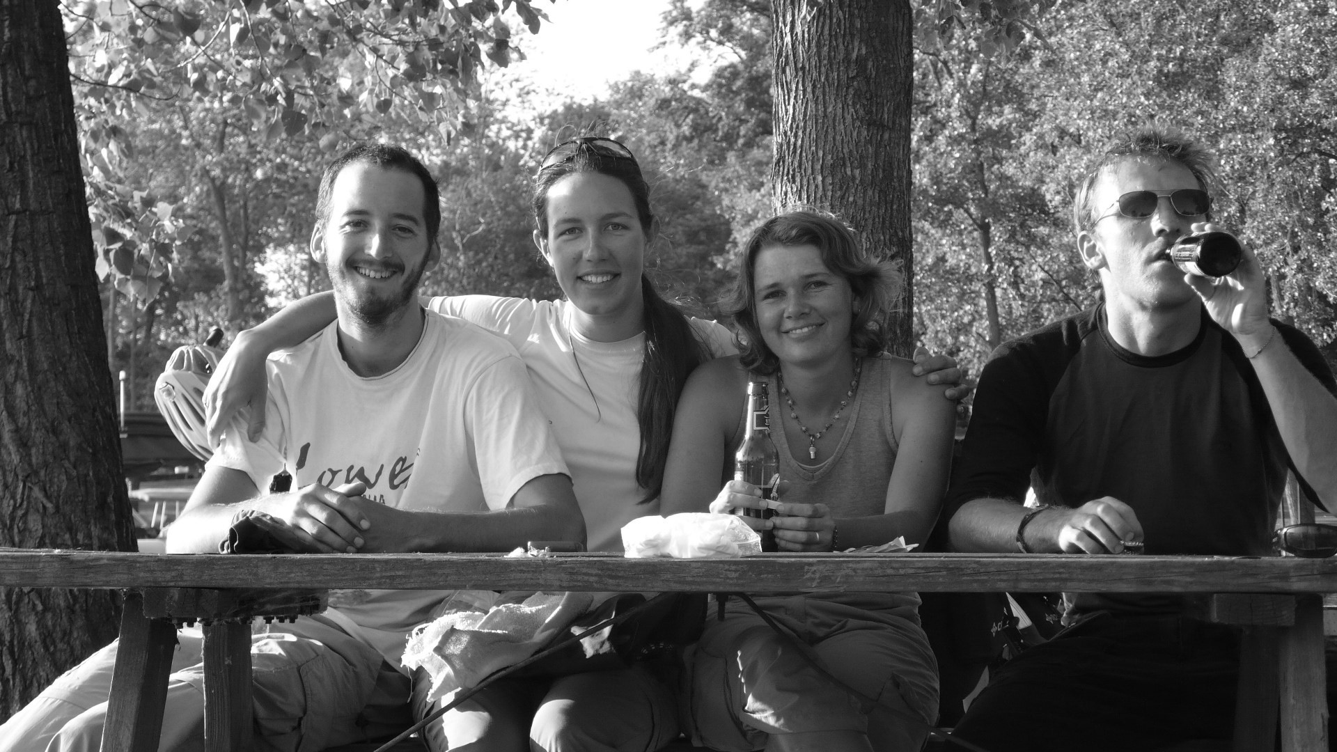 USA - Kentucky, Indiana &amp; Ohio - P1110290.JPG