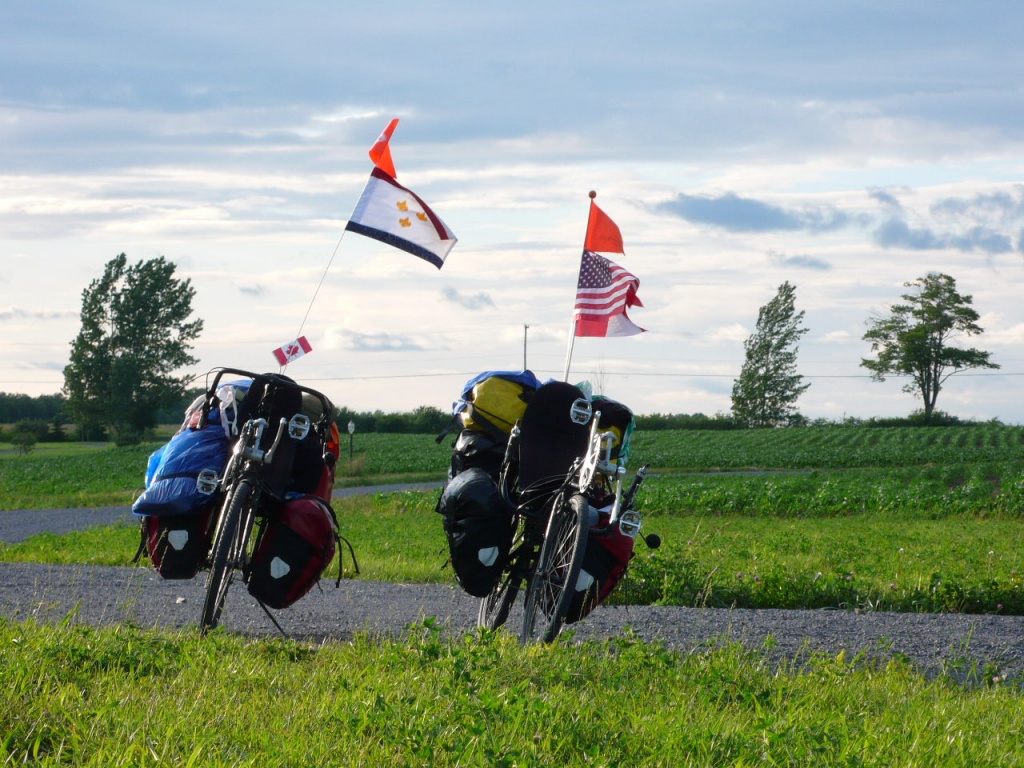 De Toronto a Montreal - P1120139.JPG